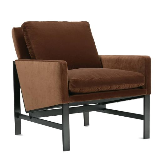 Picture of Atticus Accent Chair